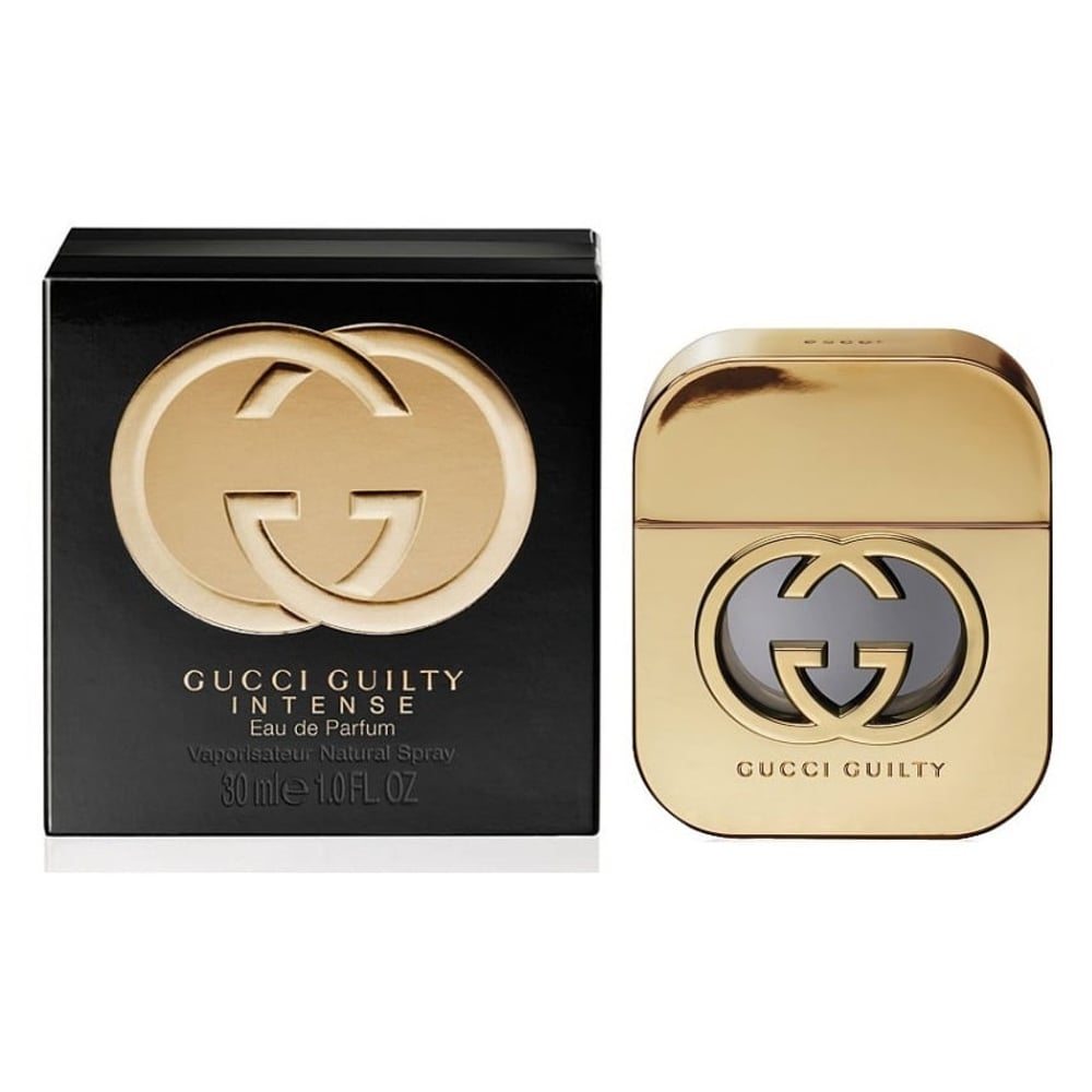 Gucci Guilty Intense For Women 30ml Eau de Parfum Gucci Guilty Intense For Women 30ml Eau de Parfum