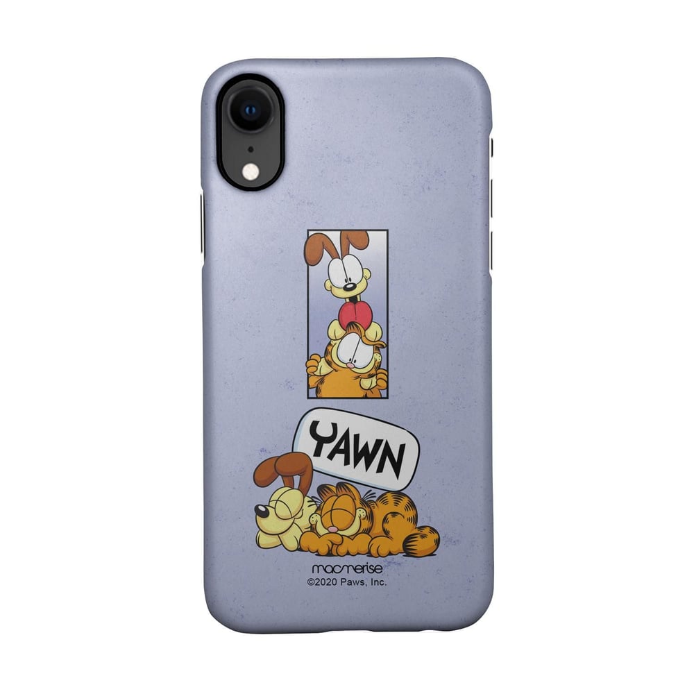 Macmerise Bff For Life - Sleek Case For Iphone Xr Macmerise Bff For Life - Sleek Case For Iphone Xr