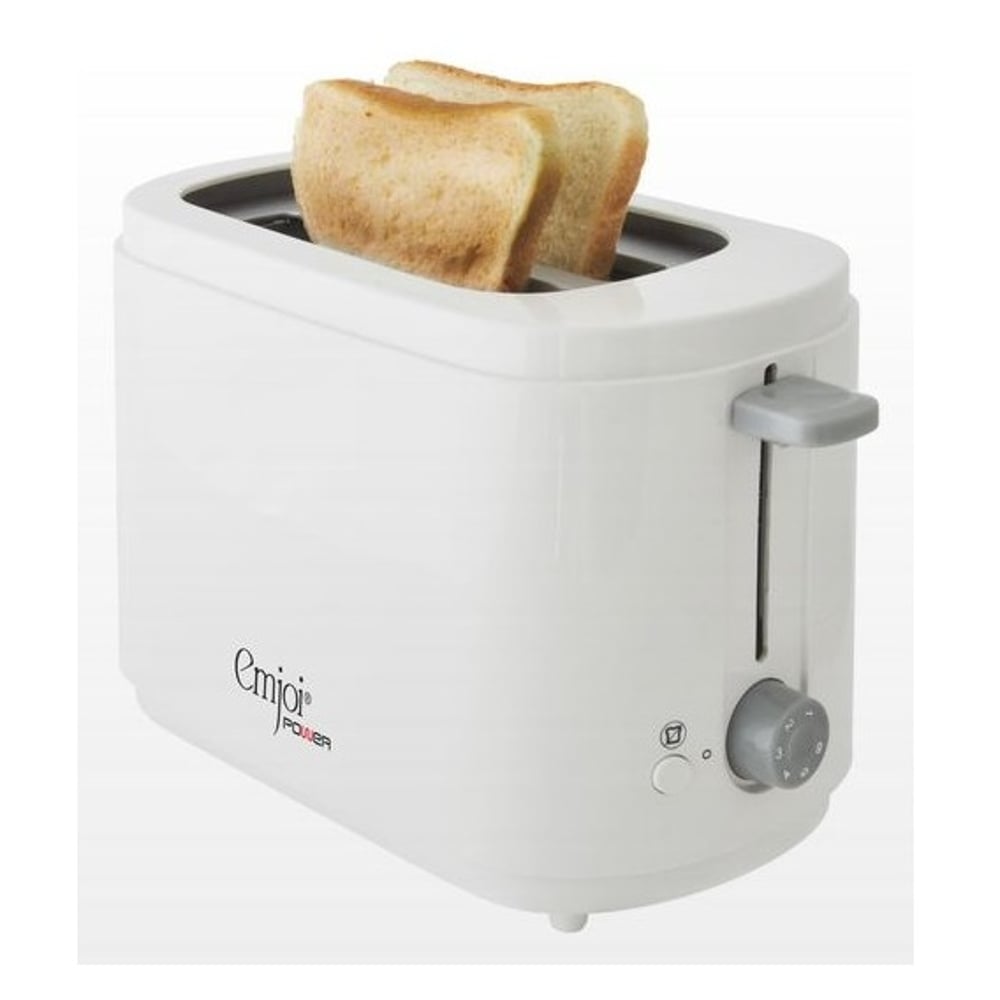 Emjoi Toaster 2 Slice UET292