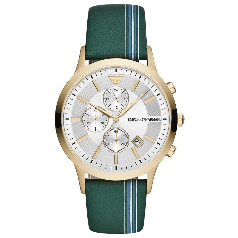 Emporio Armani AR11233 Mens Analog Watch