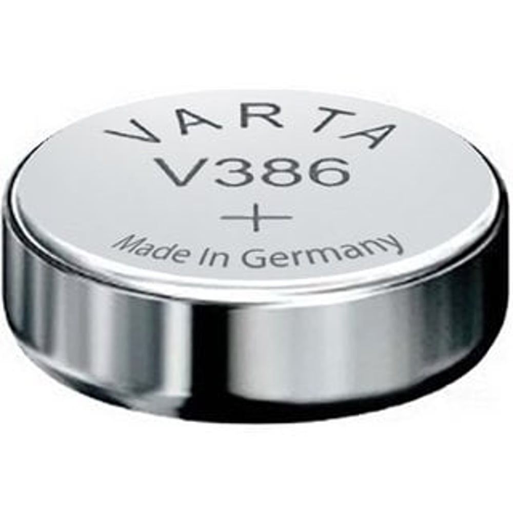 Varta Battery V386