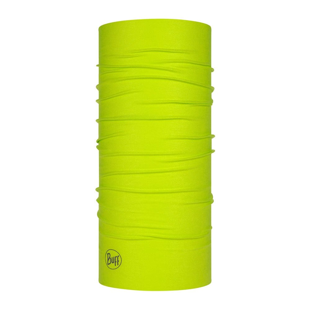 Buff High Uv Buff, Solid Greenery