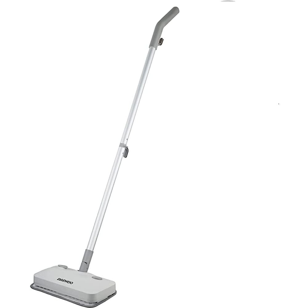 Daewoo Multifunction Steam Mop White DSM9002 Daewoo Multifunction Steam Mop White DSM9002