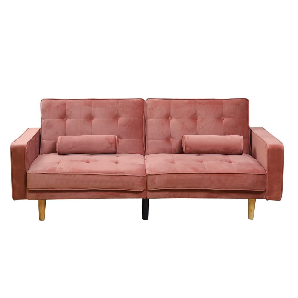 Pan Emirates Westmist 3 Seater Sofa Pink