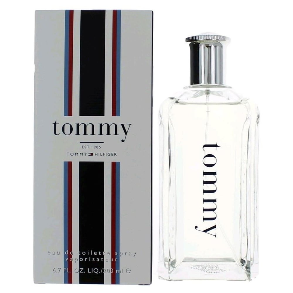 Tommy Hilfiger Tommy EDT Men 200ml