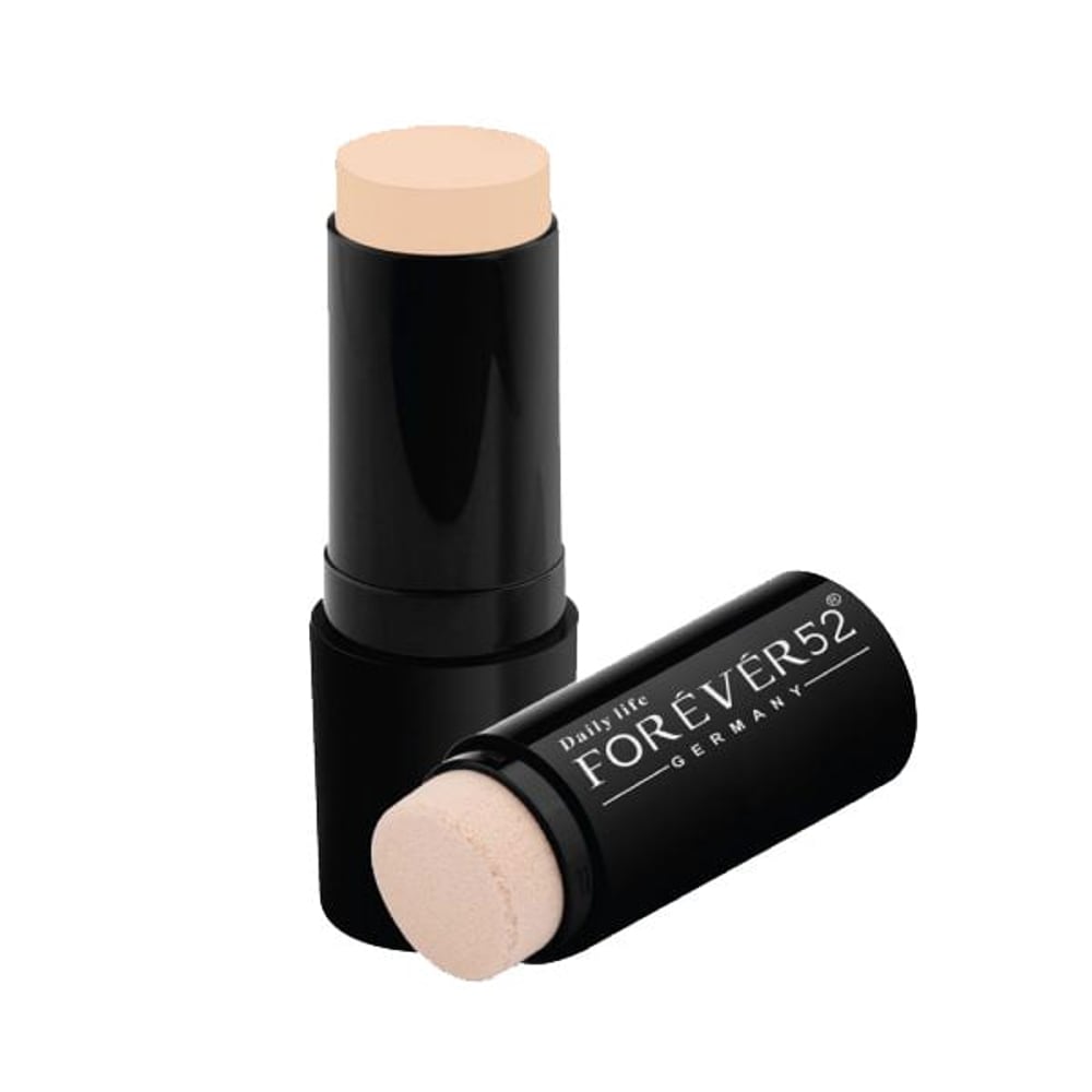 Forever 52 Stick Concealing Foundation DS007 Forever 52 Stick Concealing Foundation DS007