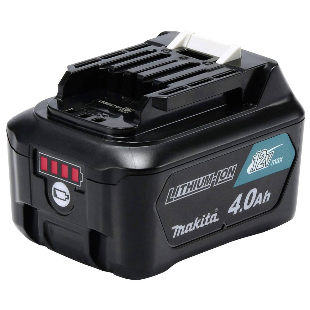 Makita 197406-2 12V-Max Li-Ion Battery 4.0AH