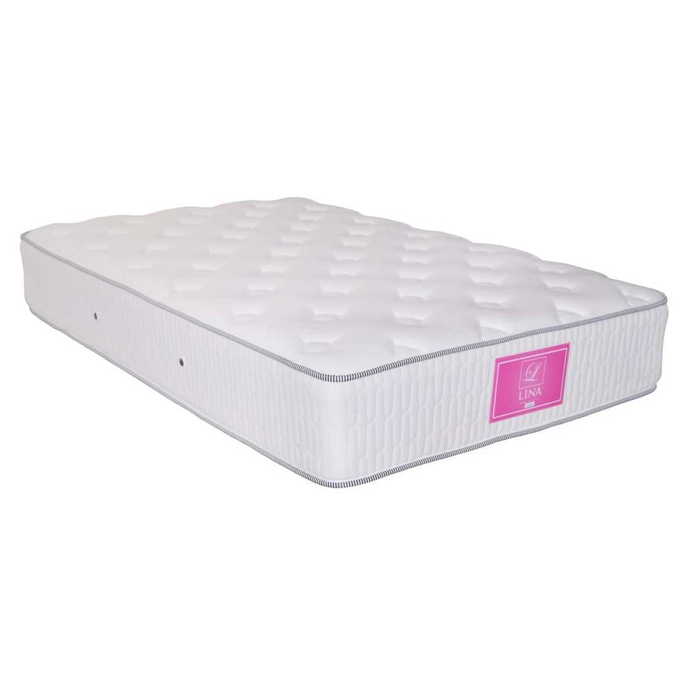 Comfy Lina King Mattress 180x200x33cm Comfy Lina King Mattress 180x200x33cm