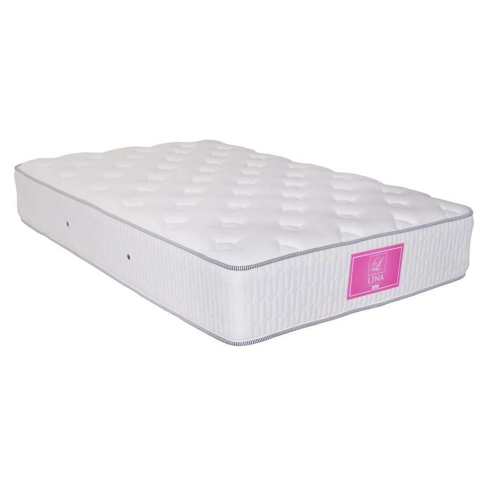 Comfy Lina King Mattress 180x200x33cm