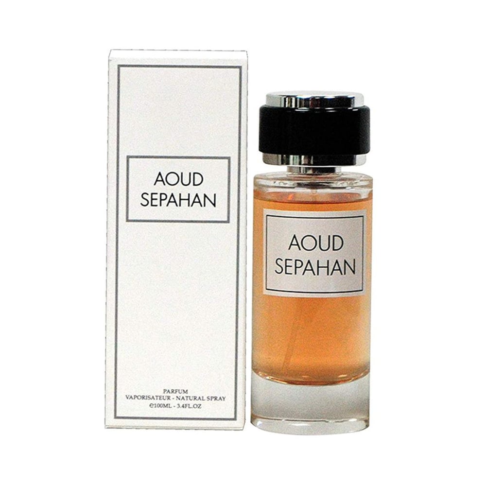 Sephan Oud 100ml