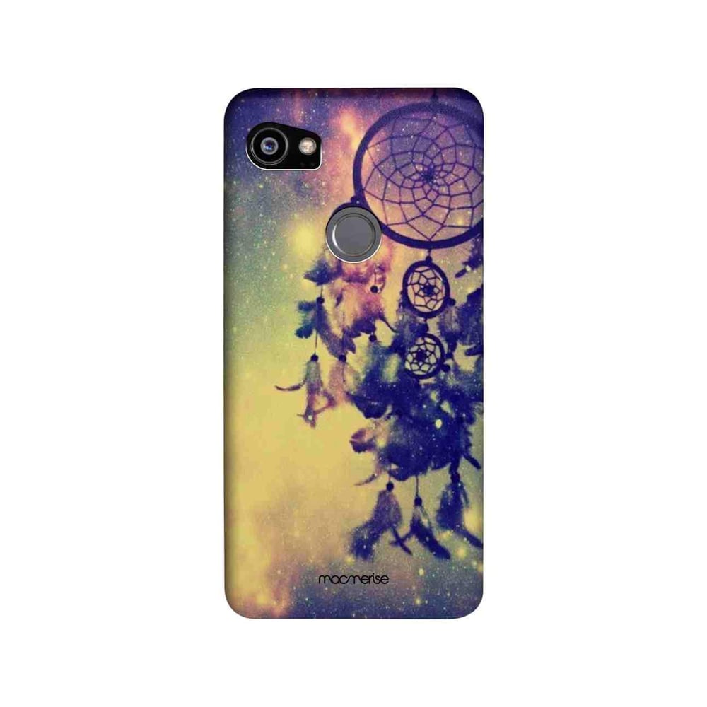 Galaxy Motif - Sleek Case for Google Pixel 2 XL Galaxy Motif - Sleek Case for Google Pixel 2 XL