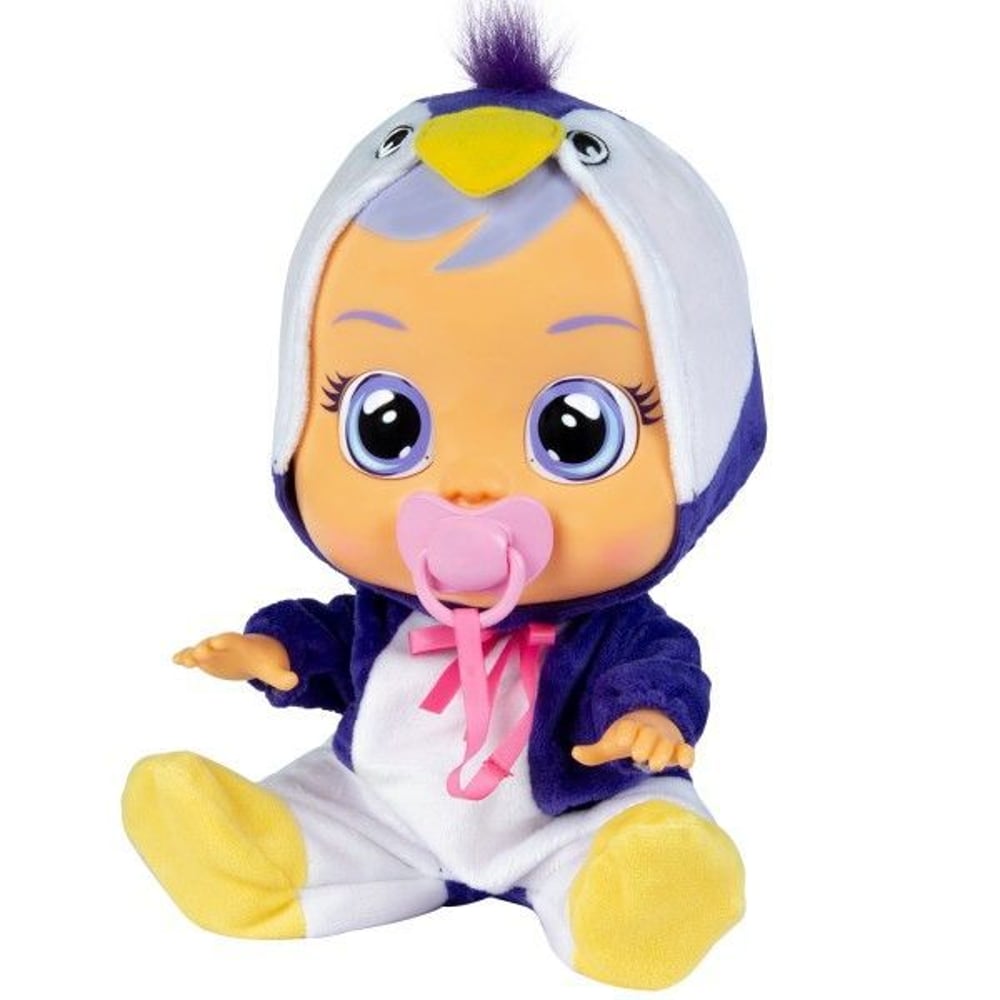Cry Babies VIP Pets S1 Mousse Bottle Surprise Hair Reveal Doll Assorted 711709 Cry Babies VIP Pets S1 Mousse Bottle Surprise Hair Reveal Doll Assorted 711709