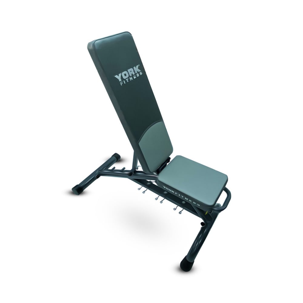 York Sit Up Bench York 45071