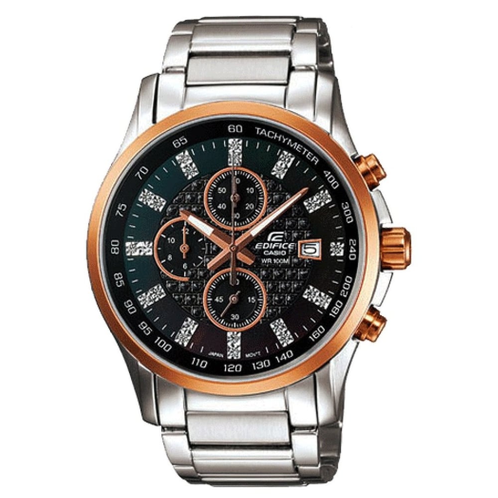 Casio EF-561D-1AVDR Edifice Watch Casio EF-561D-1AVDR Edifice Watch