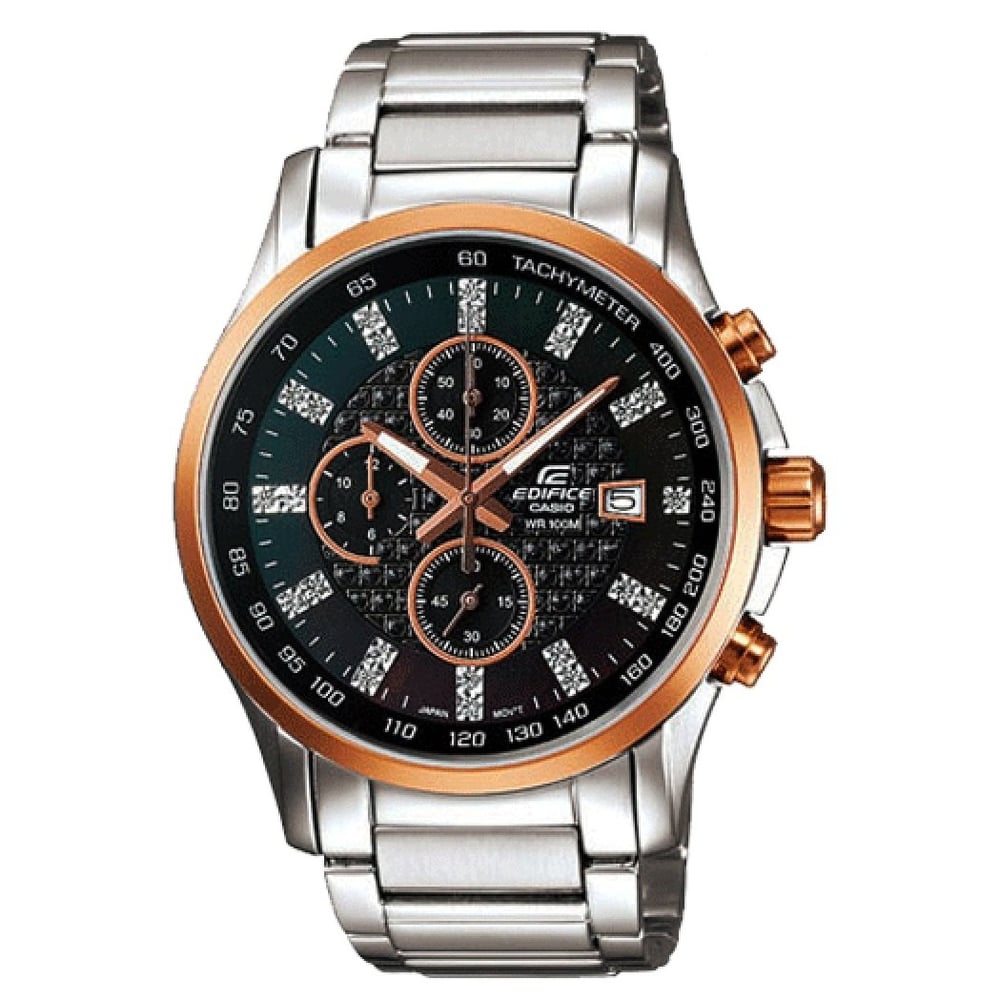 Casio EF-561D-1AVDR Edifice Watch