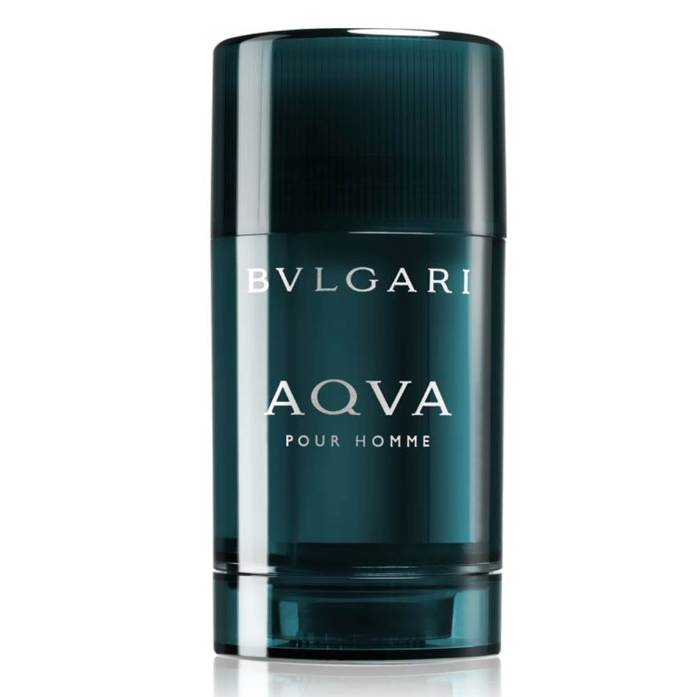 Bvlgari Aqva Deo Stick 75ml For Men