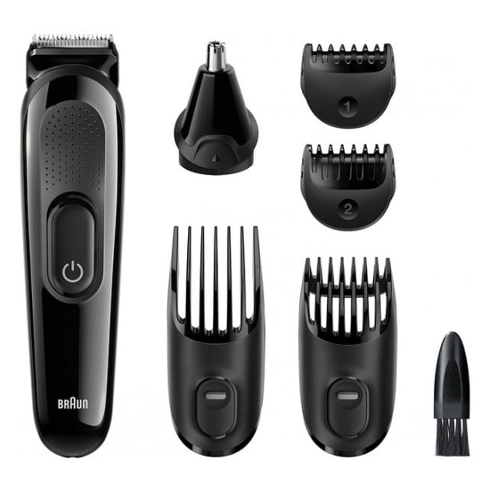 Braun Multi Groomer MGK3020