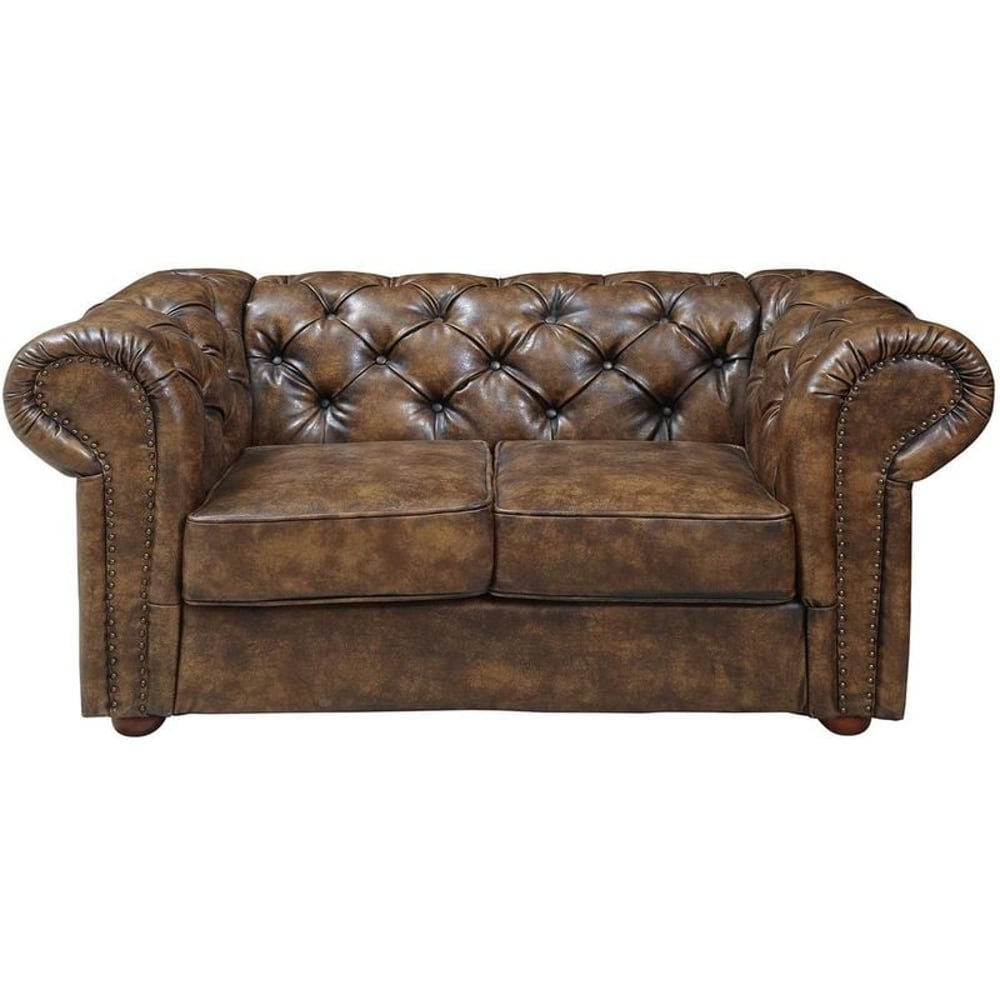 Pan Emirates Dundee 2 Seater Sofa 165 x 95 x 79cm Pan Emirates Dundee 2 Seater Sofa 165 x 95 x 79cm