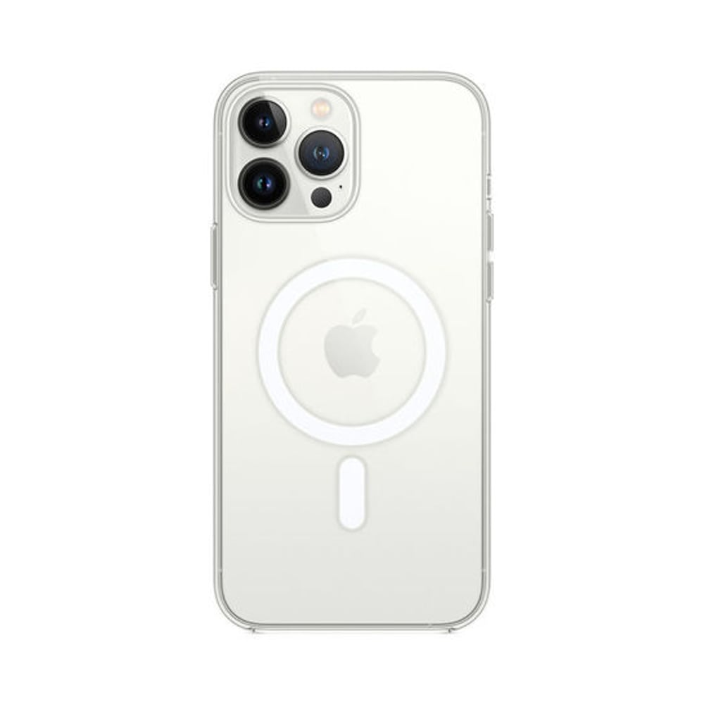 Detrend Protective Case Cover With Magsafe For Iphone 13 Pro Max Clear Detrend Protective Case Cover With Magsafe For Iphone 13 Pro Max Clear