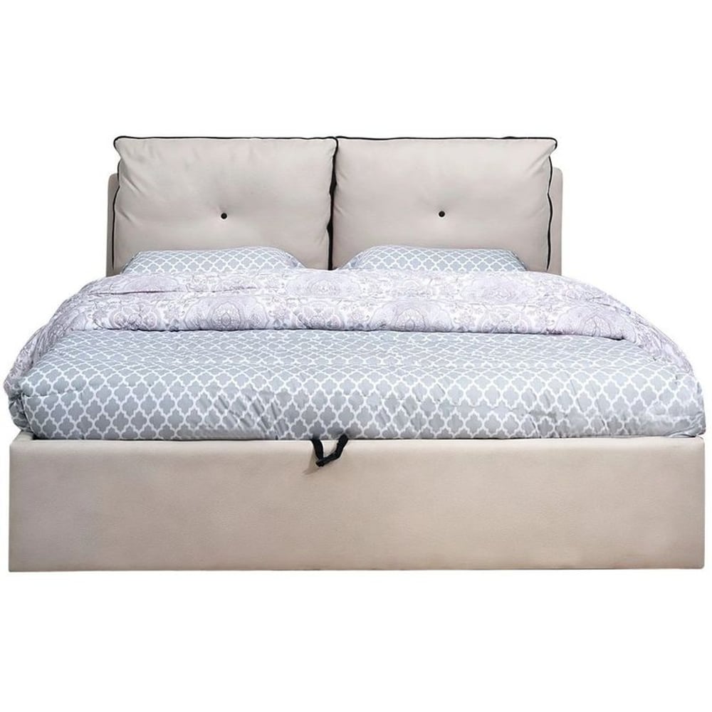 Pan Emirates Greencoast Bed 180*200cm