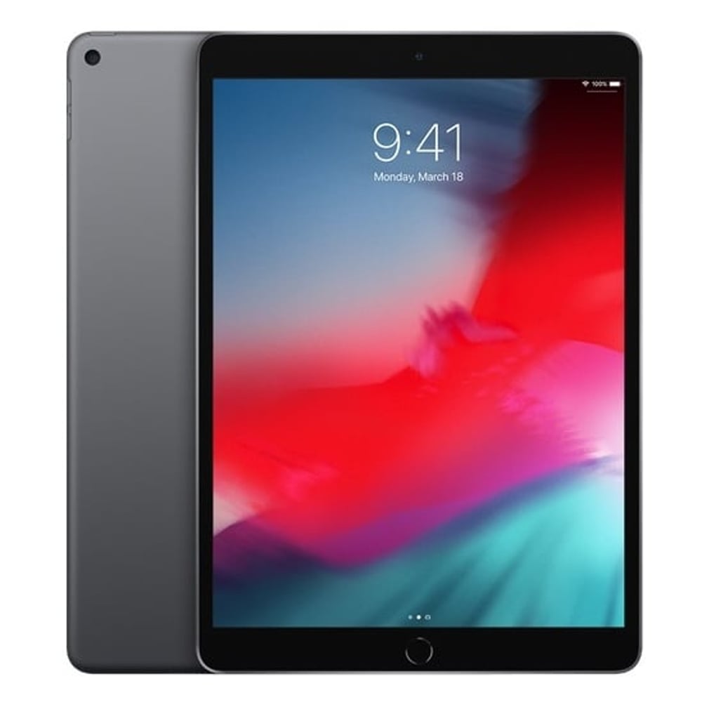 iPad Air (2019) WiFi 256GB 10.5inch Space Grey