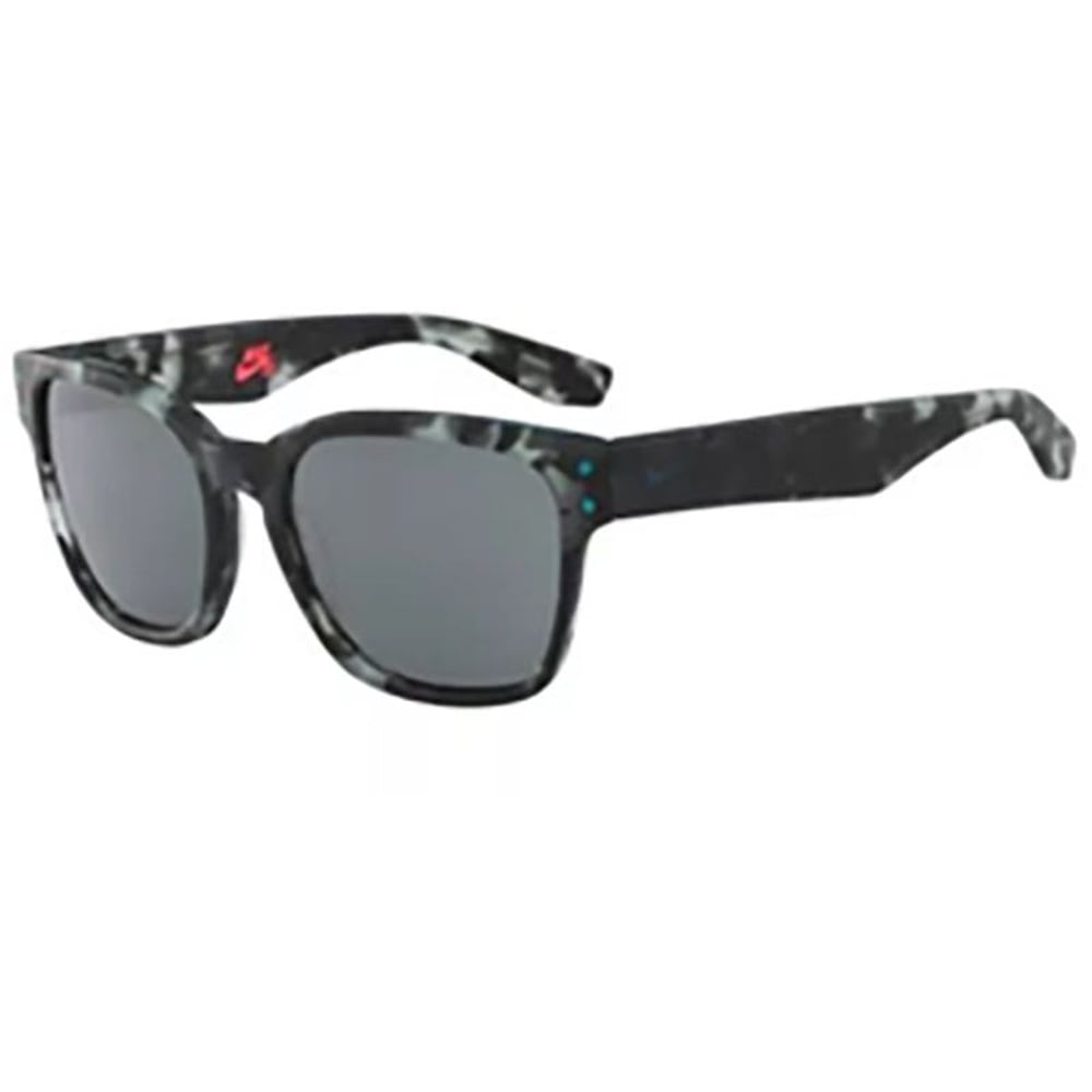 Nike Square Black Sunglasses For Unisex 888507828422 Nike Square Black Sunglasses For Unisex 888507828422