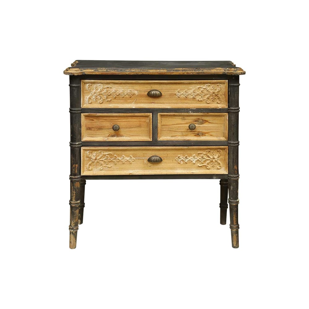 Pan Emirates Talcott Cabinet With 4 Drawer Pan Emirates Talcott Cabinet With 4 Drawer