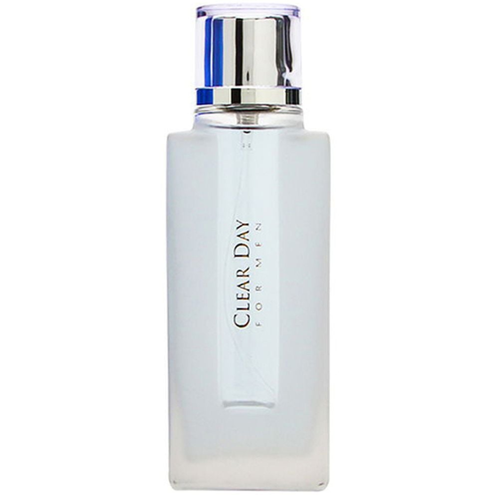 Etienne Aigner Clear Day Eau De Toilette For Men 100ml