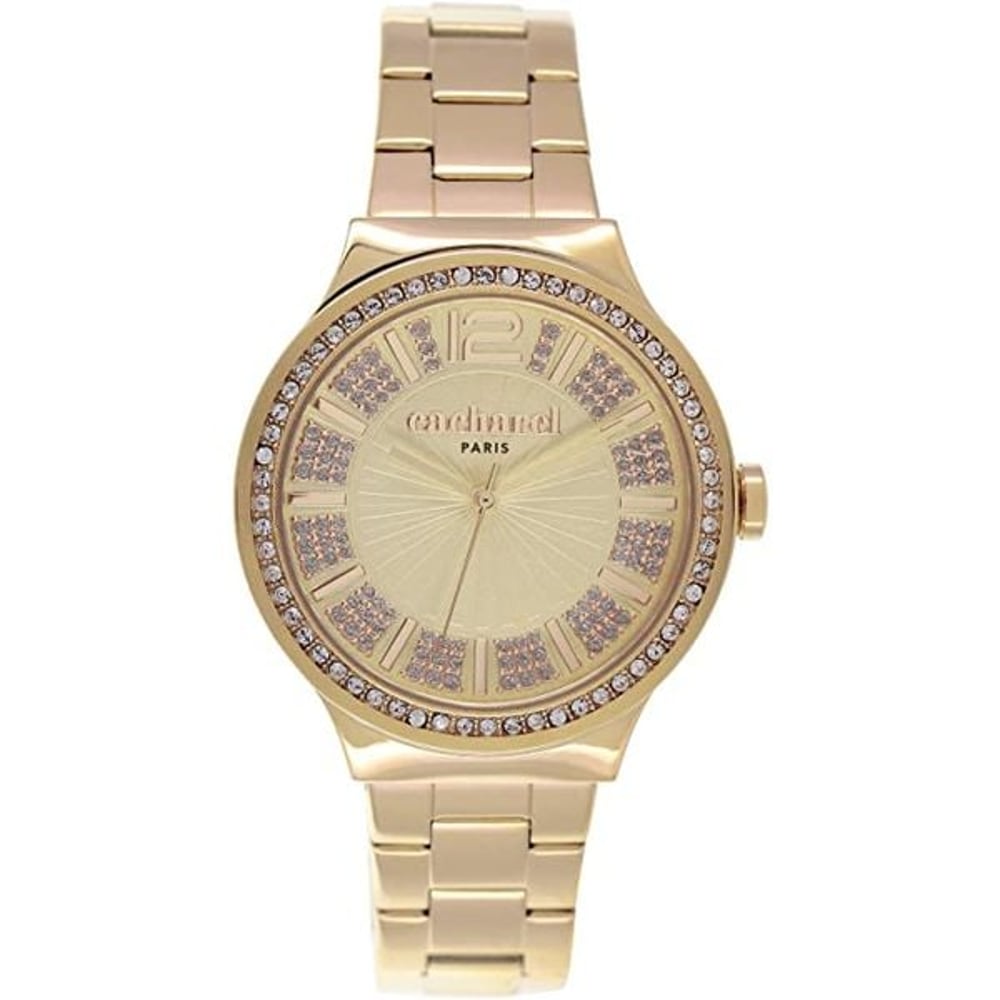 Cacharel CR-CLD 038S/1EM Fashion Women's Watch Cacharel CR-CLD 038S/1EM Fashion Women's Watch