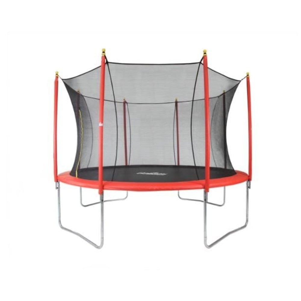 Goliath Epic 8 Feet Trampoline TR-8-P21-G Goliath Epic 8 Feet Trampoline TR-8-P21-G