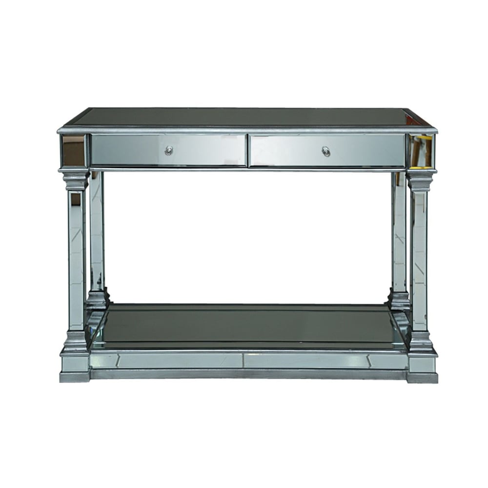 Pan Emirates Britush Collection Console Table