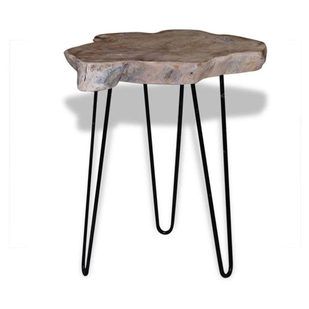 Pan Emirates Baron End Table