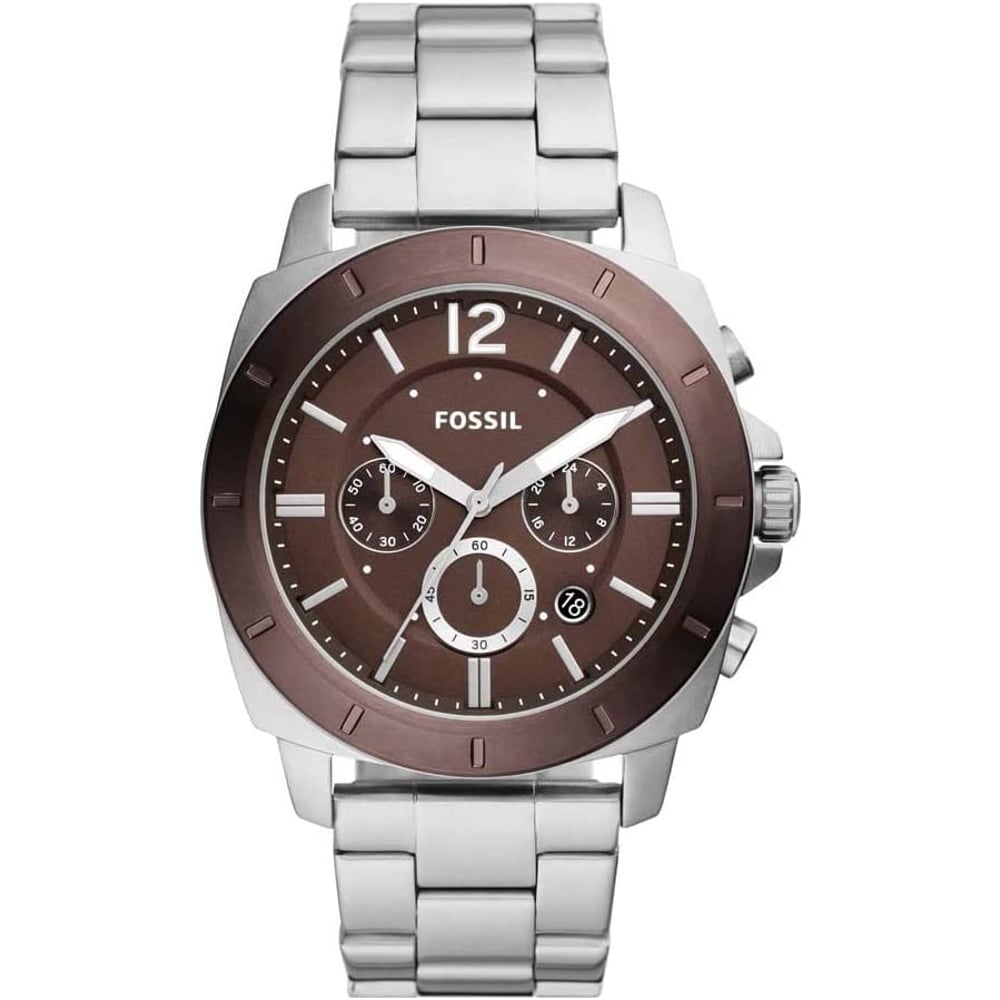 Fossil BQ2720 Men's Privateer Sport Watch
