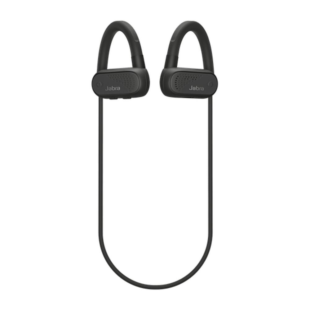 Jabra Elite Active 45e Wireless Sports Open Earbud (Black) Jabra Elite Active 45e Wireless Sports Open Earbud (Black)
