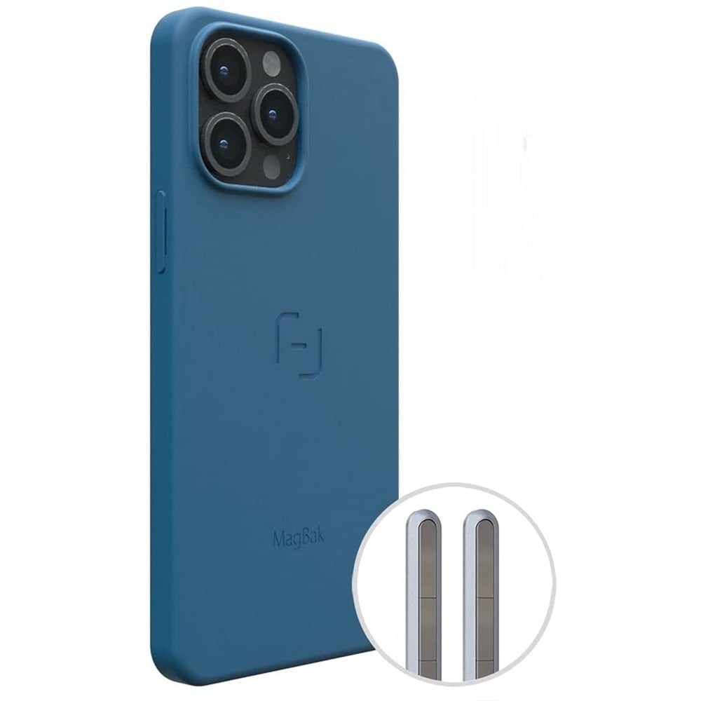 Magbak For Iphone 13 Pro (6.1 Magbak For Iphone 13 Pro (6.1