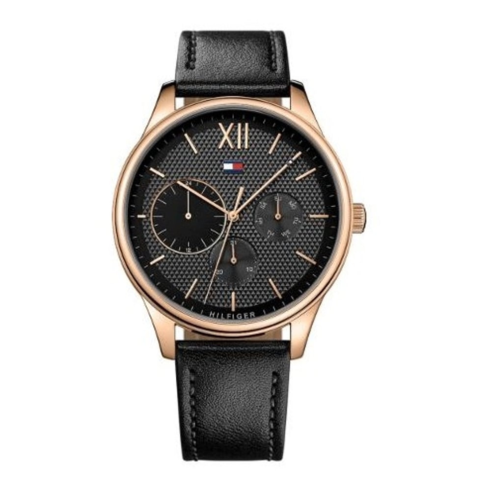 Tommy Hilfiger 1791419 Mens Watch Tommy Hilfiger 1791419 Mens Watch
