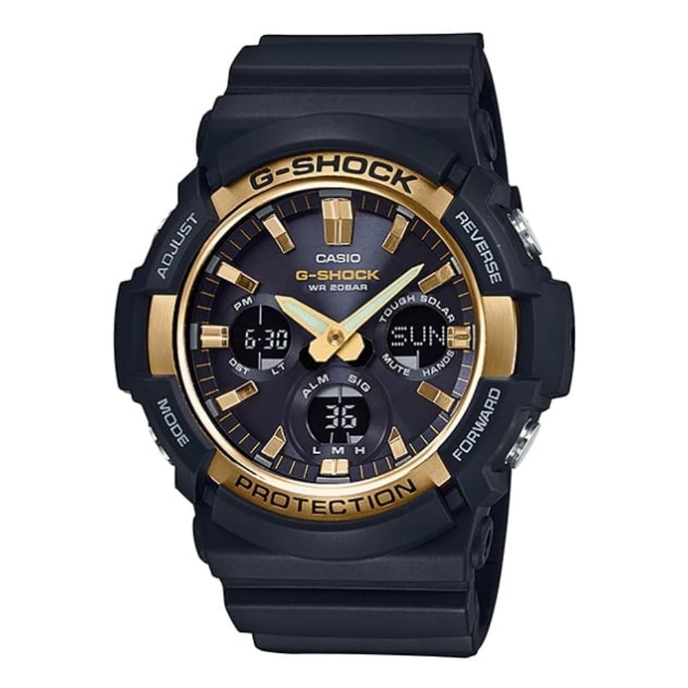 Casio GAS100G1ADR G Shock Watch Casio GAS100G1ADR G Shock Watch
