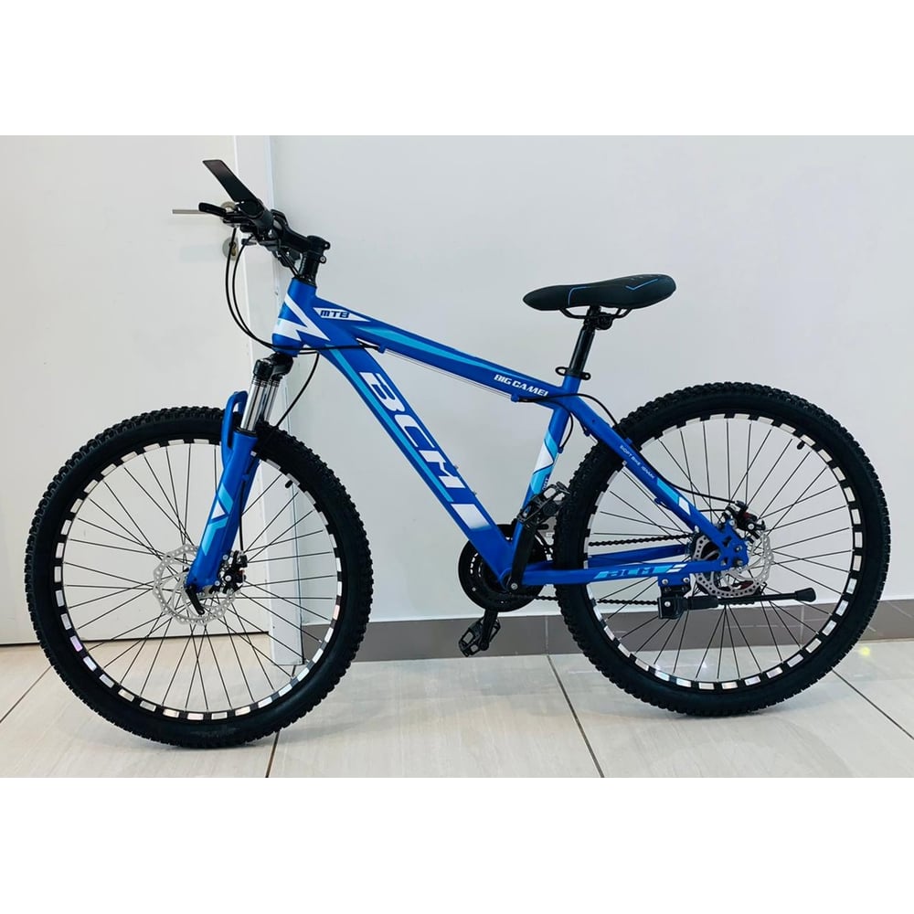 Bcm Mountain Bike