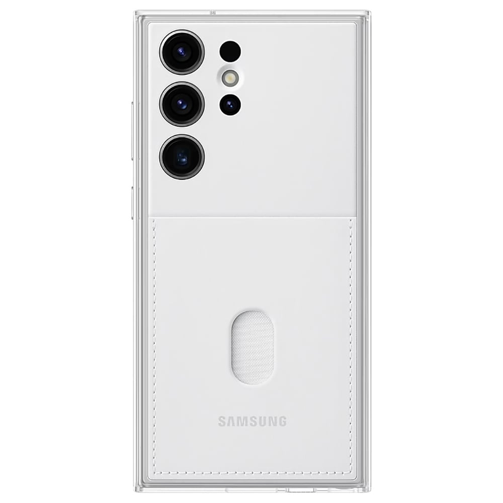 Samsung Frame Cover White S23 Ultra price in Bahrain, Buy Samsung Frame