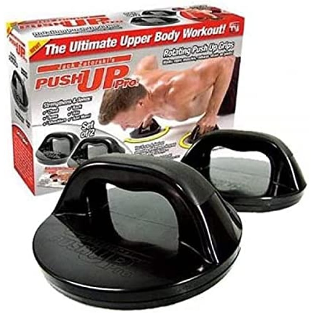 ULTIMAX Professional Push Up Pro, Fitness Equipment Gym Home Muscle Training Tools The Ultimate Upper Body Workout ULTIMAX Professional Push Up Pro, Fitness Equipment Gym Home Muscle Training Tools The Ultimate Upper Body Workout