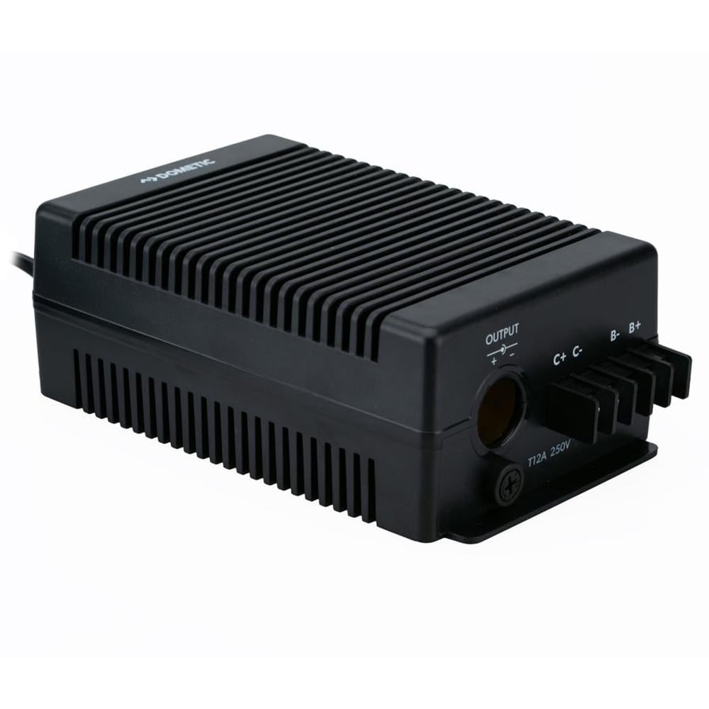 Dometic MPS50 Rectifier 220 - 12V Dometic MPS50 Rectifier 220 - 12V