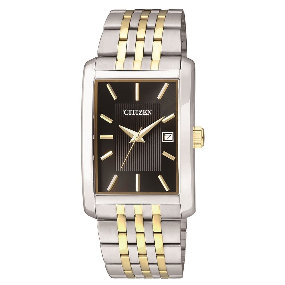 Citizen BH1678-56E Men's Wrist Watch