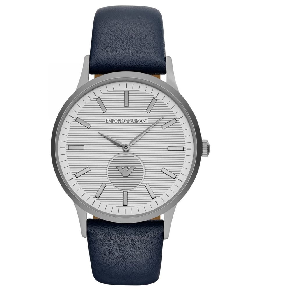 Emporio Armani AR11119 Mens Analog Watch
