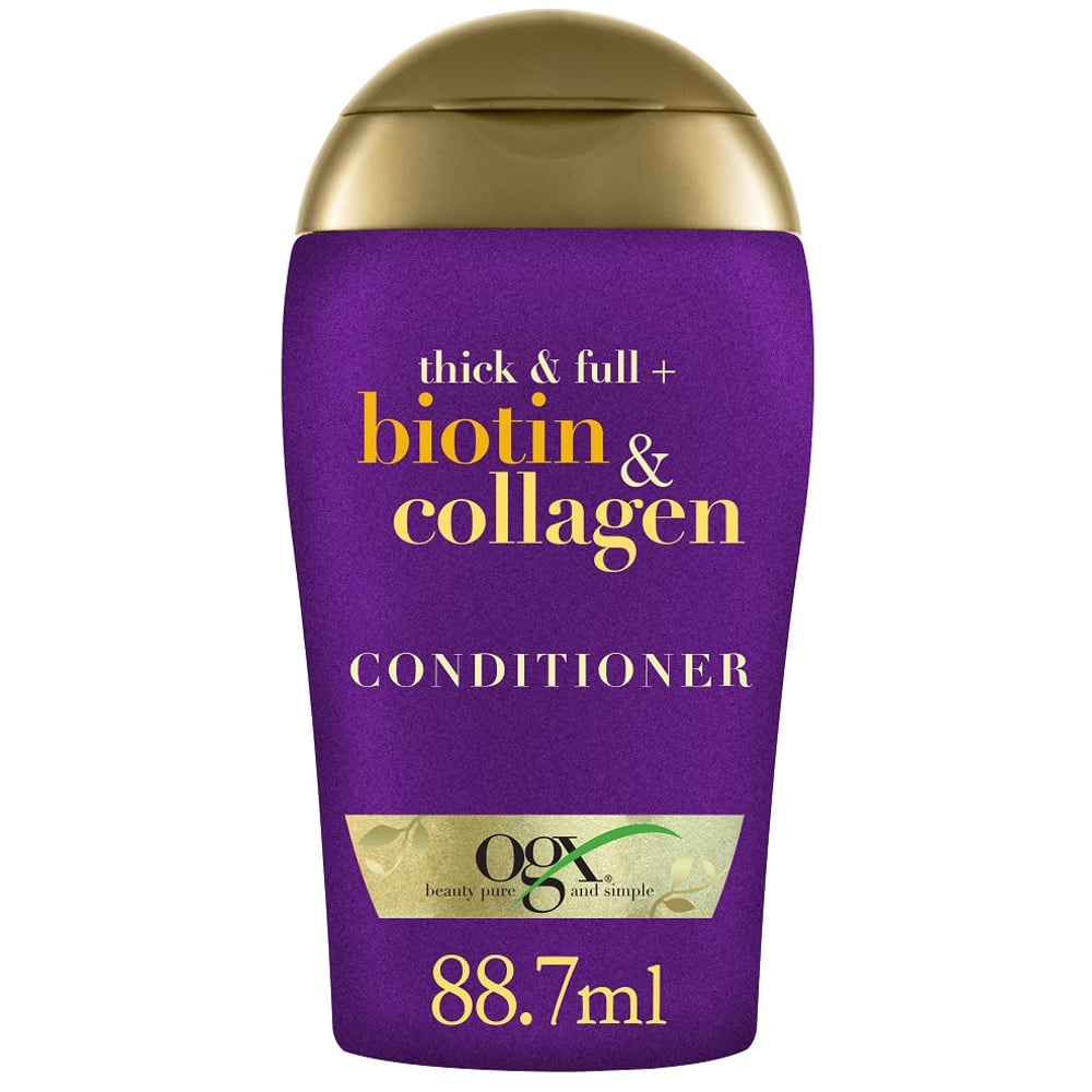 OGX Conditioner Thick & Full + Biotin & Collagen 88ml