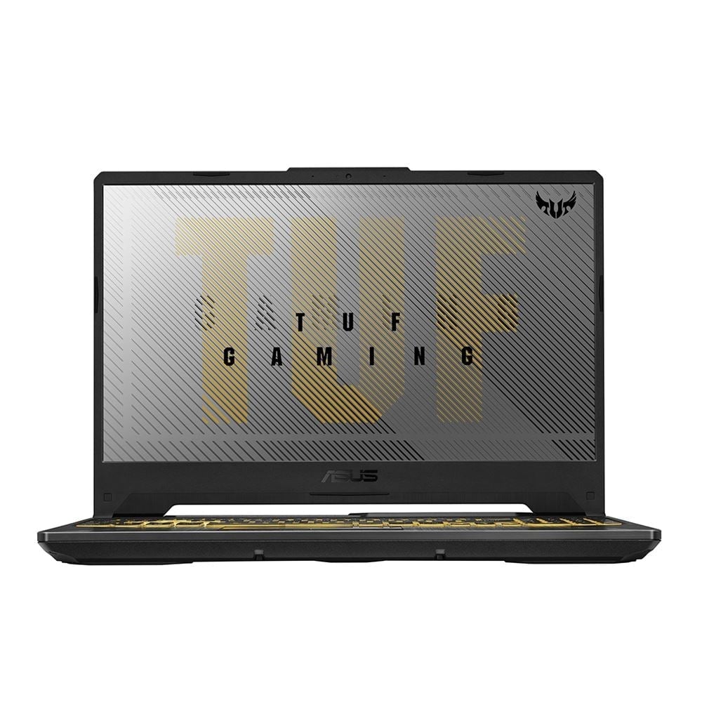 Asus TUF 15 FX506LH-HN102 Gaming Laptop Core i7-10870H 2.20GHz 8GB 512GB SSD Free Dos 15.6inch FHD Grey Metal NVIDIA GeForce GTX 1650 Asus TUF 15 FX506LH-HN102 Gaming Laptop Core i7-10870H 2.20GHz 8GB 512GB SSD Free Dos 15.6inch FHD Grey Metal NVIDIA GeForce GTX 1650