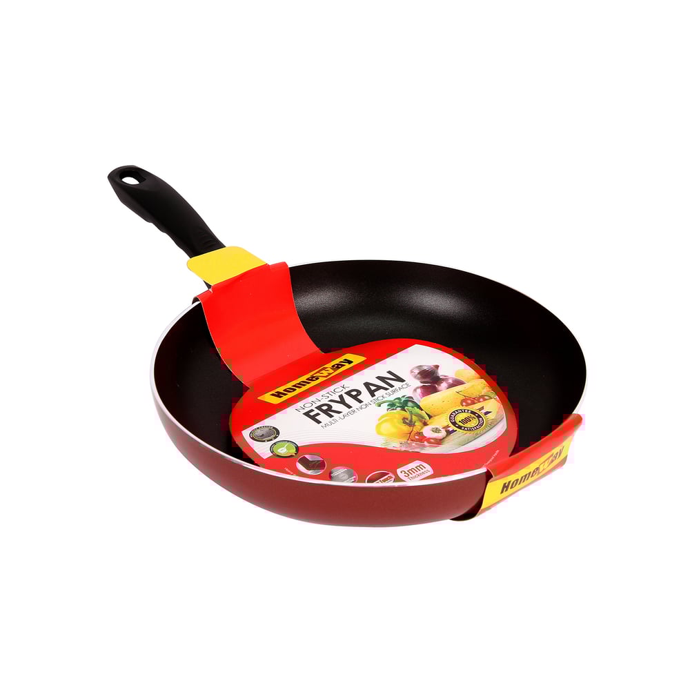 Homeway Nonstick Fry Pan 26cm HW202