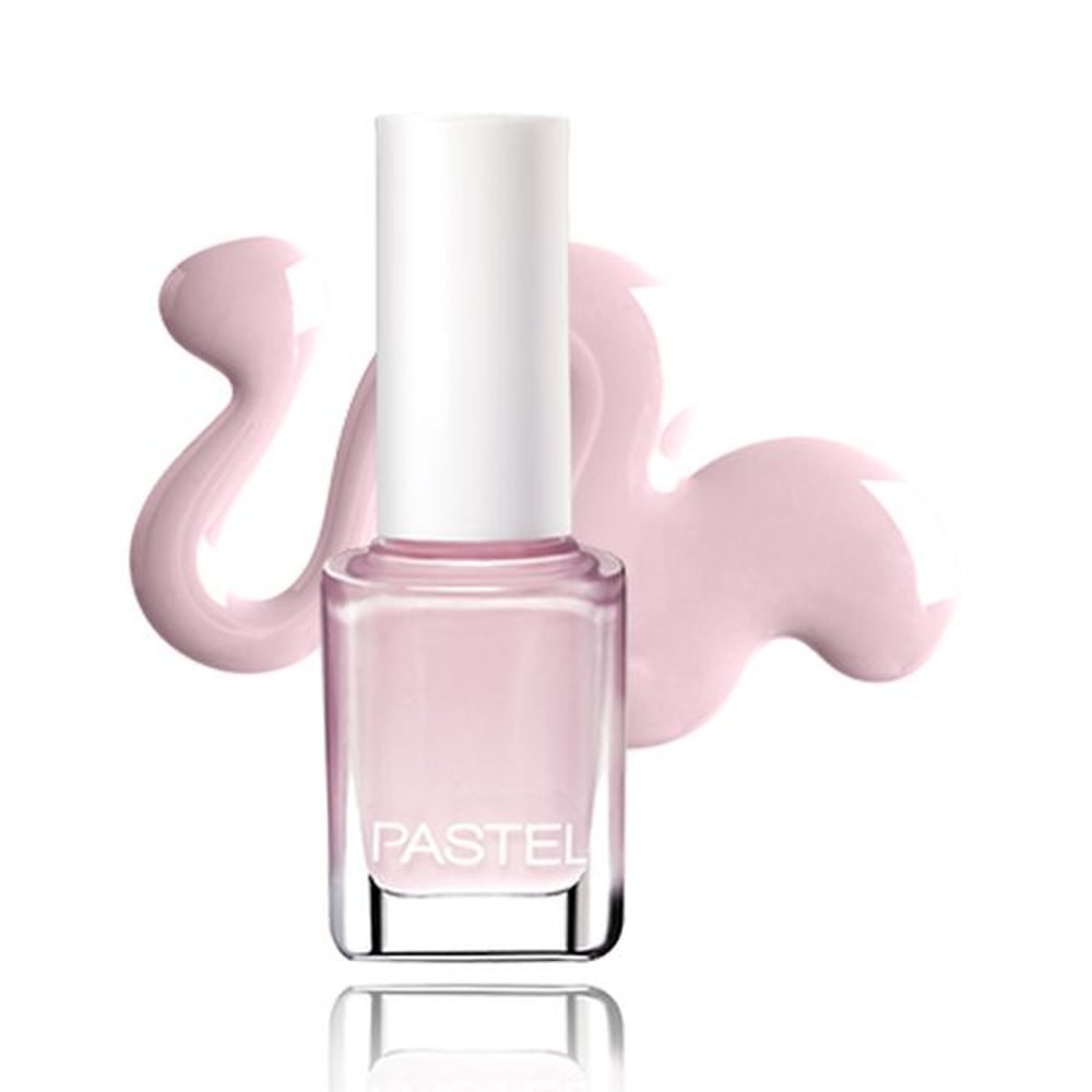 Pastel Classic Nail Polish 08