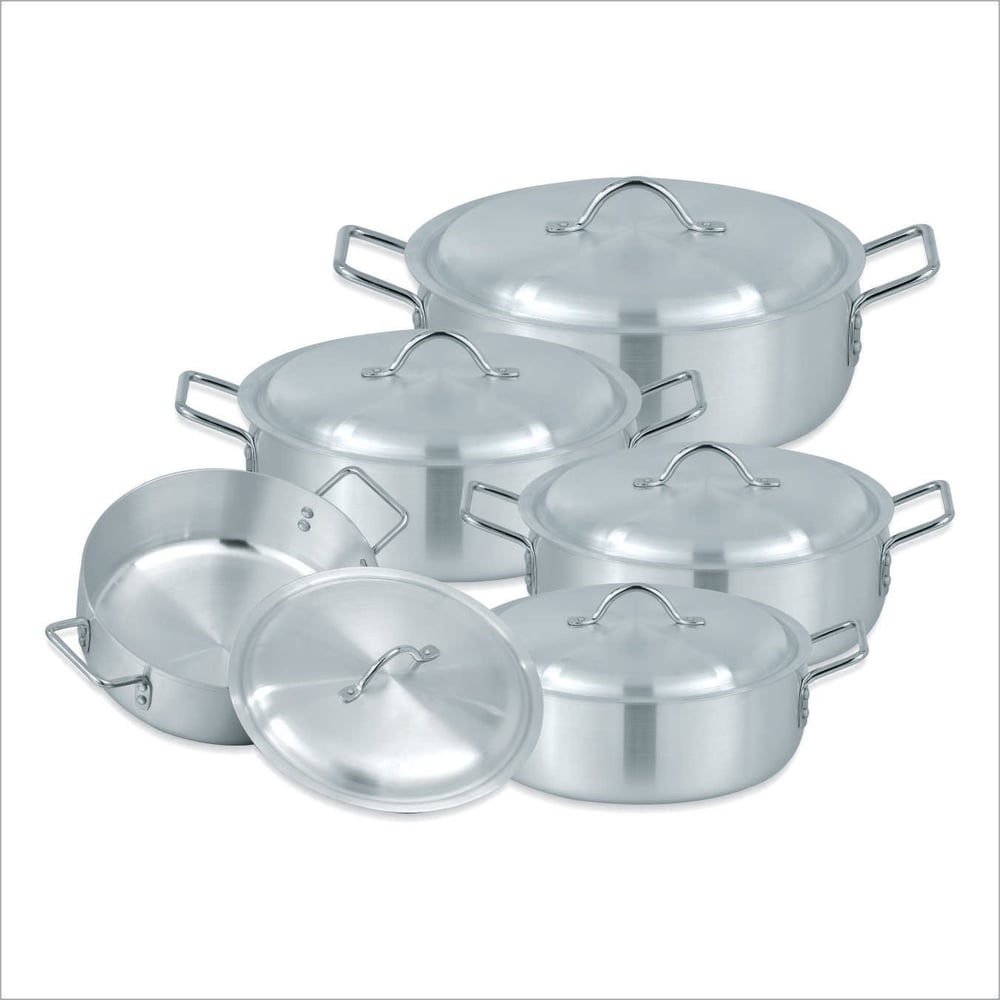 Sonex Fishpot Set 5pcs Sonex Fishpot Set 5pcs