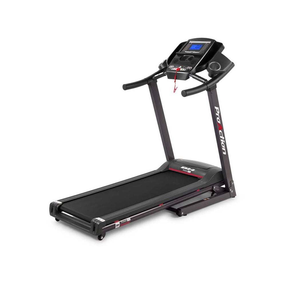 BH Fitness 1.5 CV Treadmill Pioneer | R3 G6487