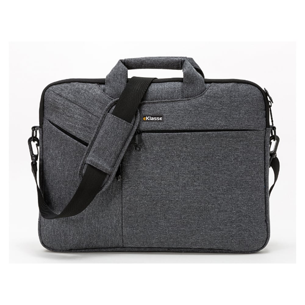 Eklasse EKLPC16SF Laptop Bag 14.1inch Grey